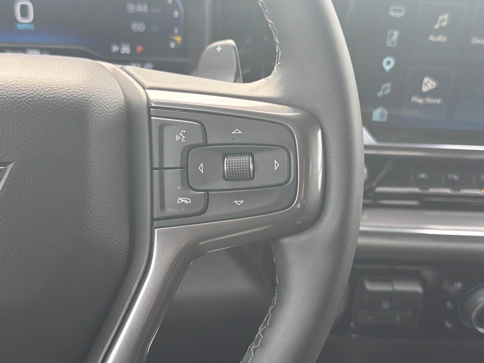 Used 2025 Chevrolet Silverado 1500 High Country w/ Midnight Edition AWD/4WD image 20