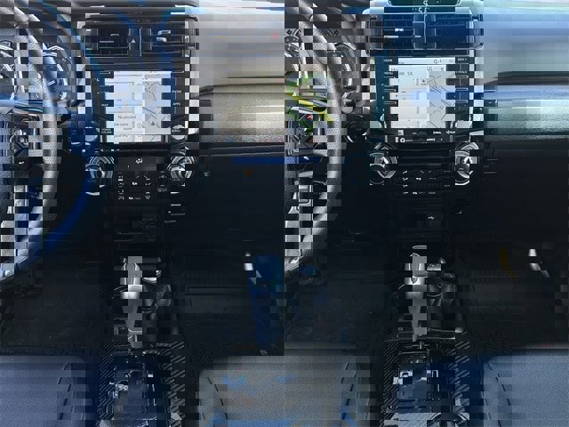 Used 2022 Toyota 4Runner TRD Pro image 18