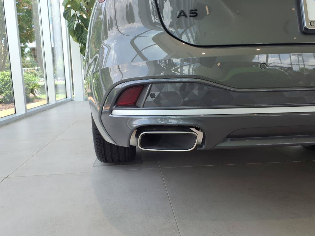 New 2025 Audi A5 Premium Plus AWD/4WD image 9