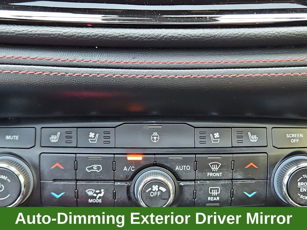 Used 2024 Dodge Durango GT AWD/4WD image 20