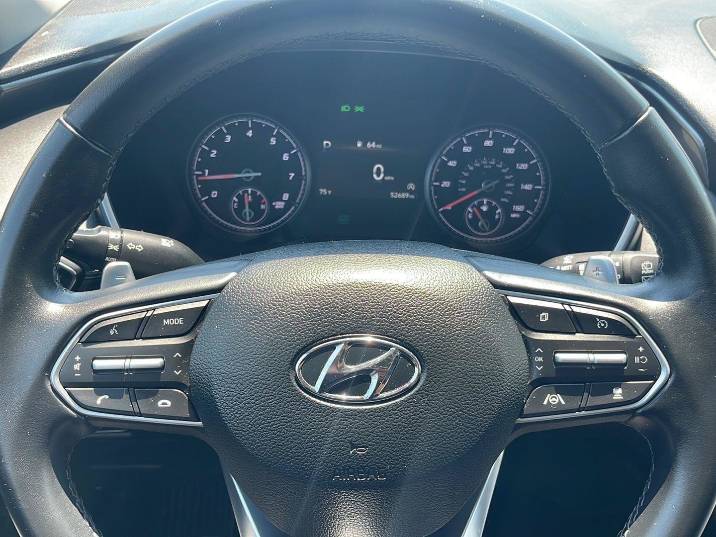 Used 2023 Hyundai Santa Fe SEL AWD/4WD image 30