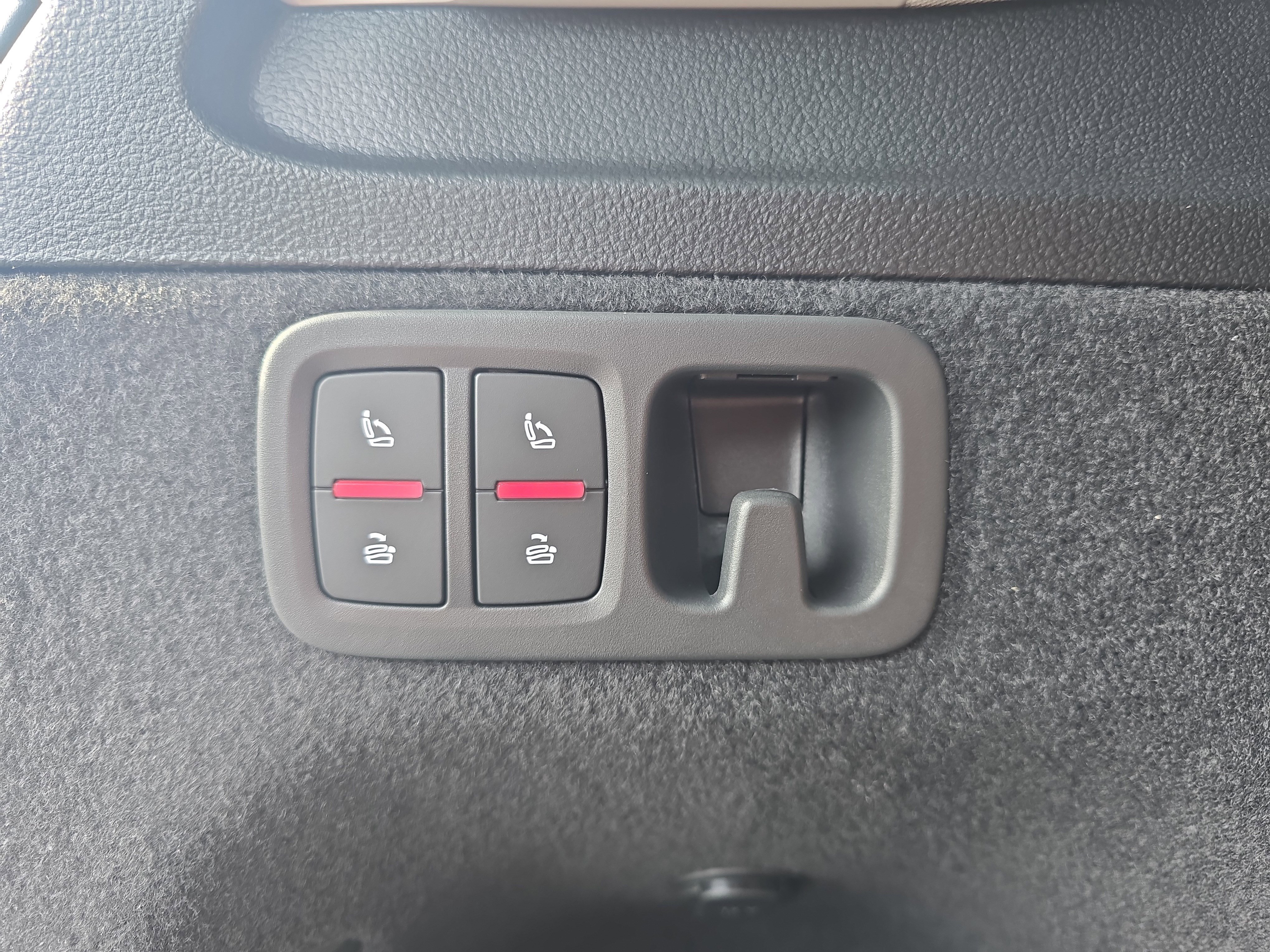 New 2026 Audi Q7 2.0T Premium Plus image 15