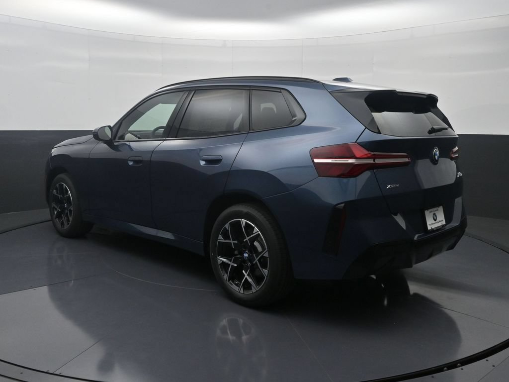 New 2026 BMW X3 xDrive30i w/ M Sport Package AWD/4WD image 5