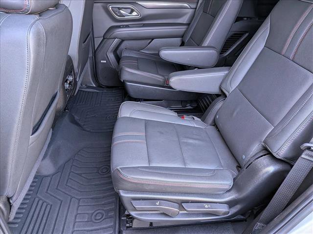 Used 2024 Chevrolet Tahoe RST w/ Luxury Package image 19