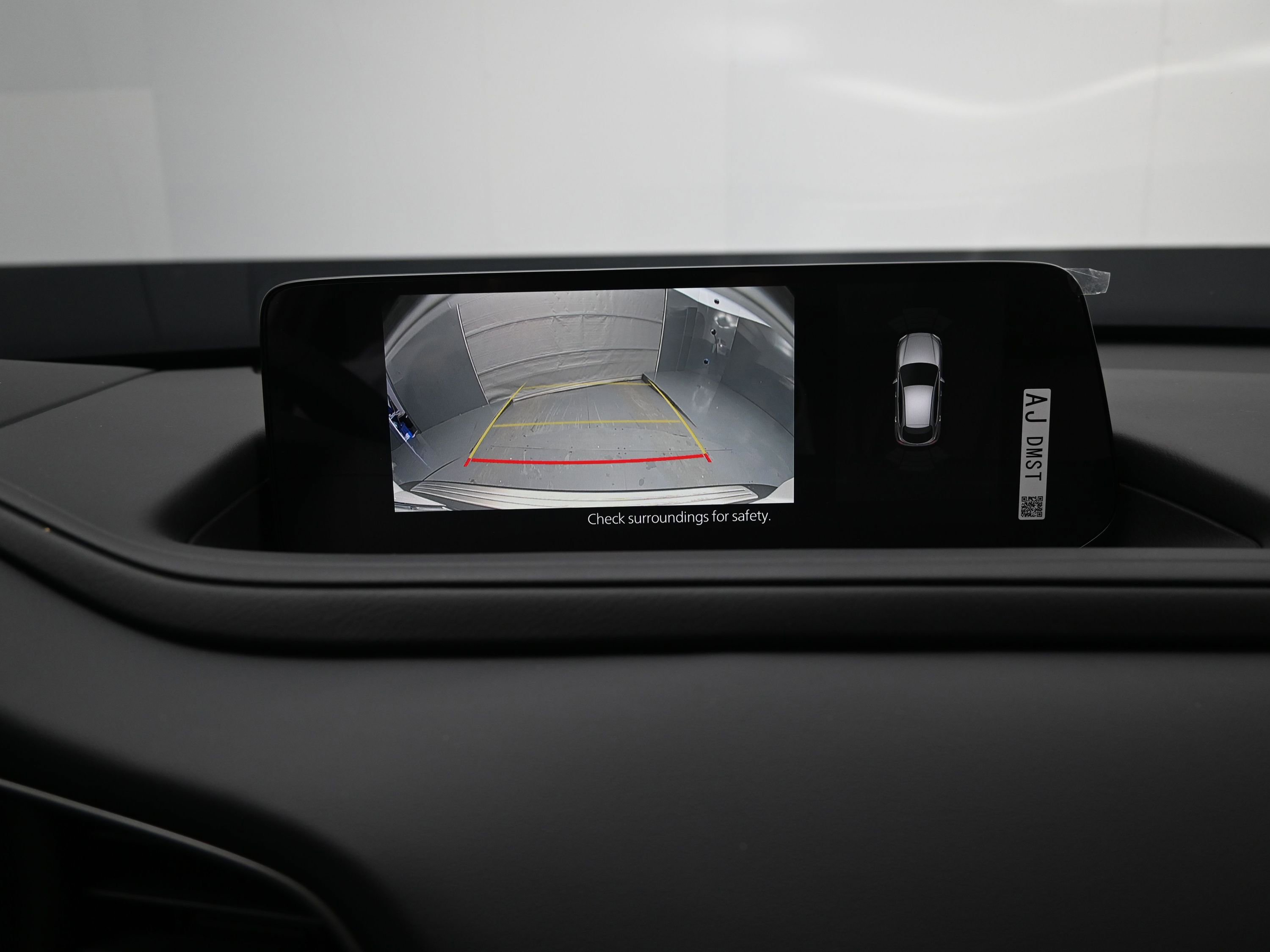 New 2026 MAZDA CX-30 AWD 2.5 S image 6