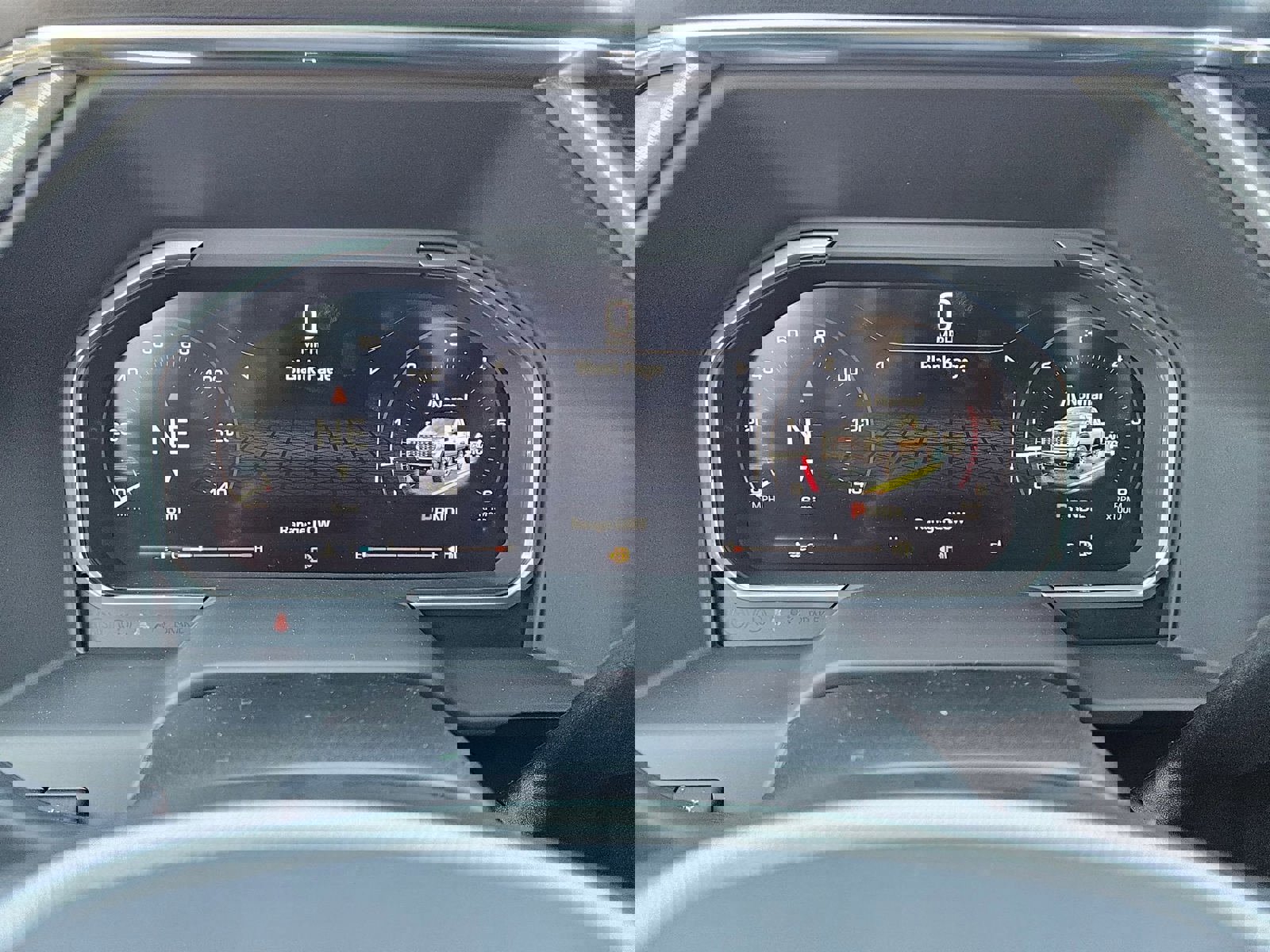 New 2026 GMC Sierra 2500 Denali w/ Denali Reserve Package image 11