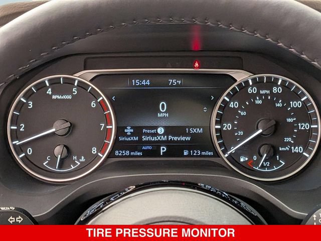 Certified 2023 Nissan Rogue SL AWD/4WD image 22