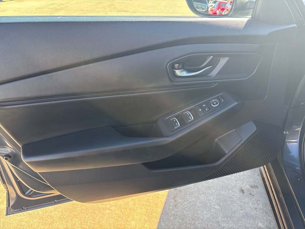 Certified 2024 Honda Accord EX image 10