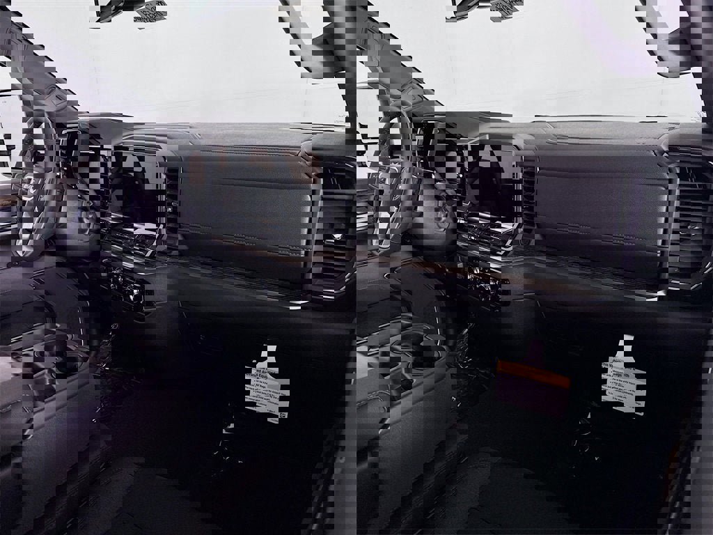 New 2026 GMC Sierra 2500 SLE w/ SLE Value Package; image 22