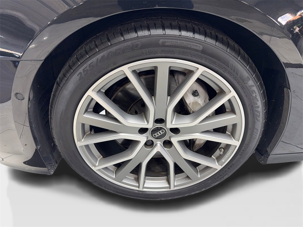 Used 2022 Audi A6 Premium Plus w/ Premium Plus Package image 87