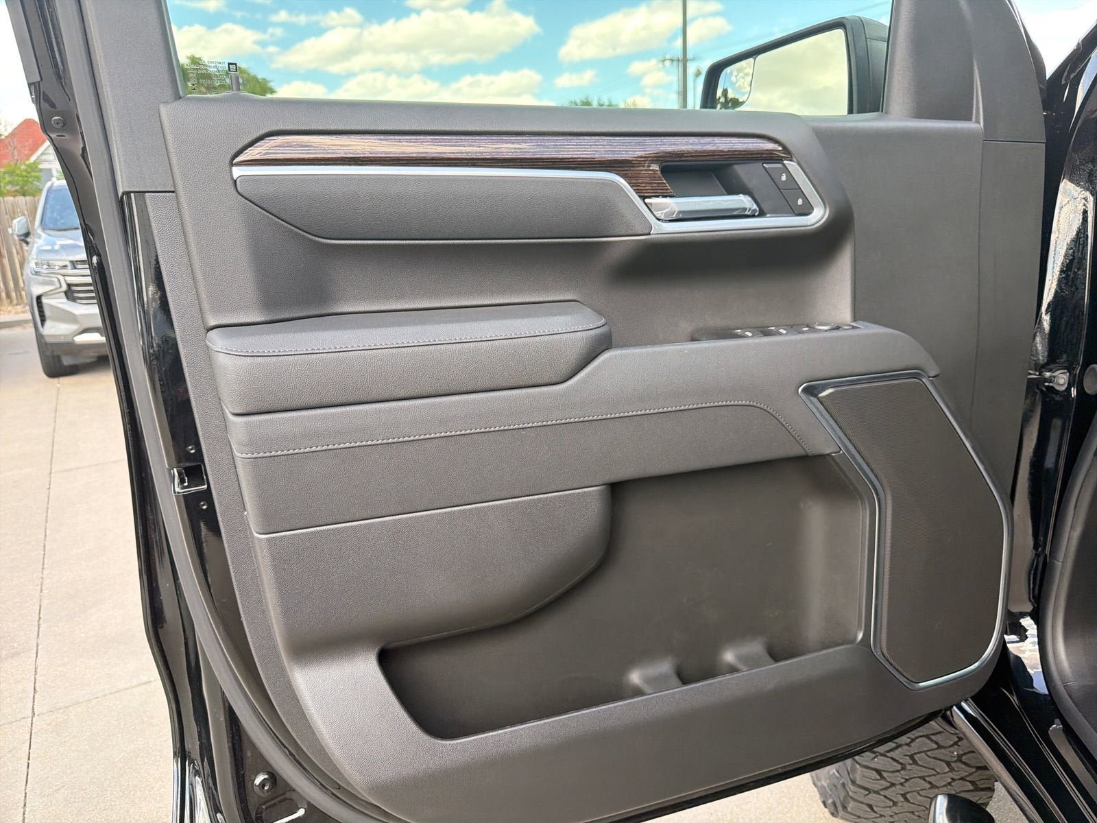 New 2026 GMC Sierra 1500 Elevation AWD/4WD image 14