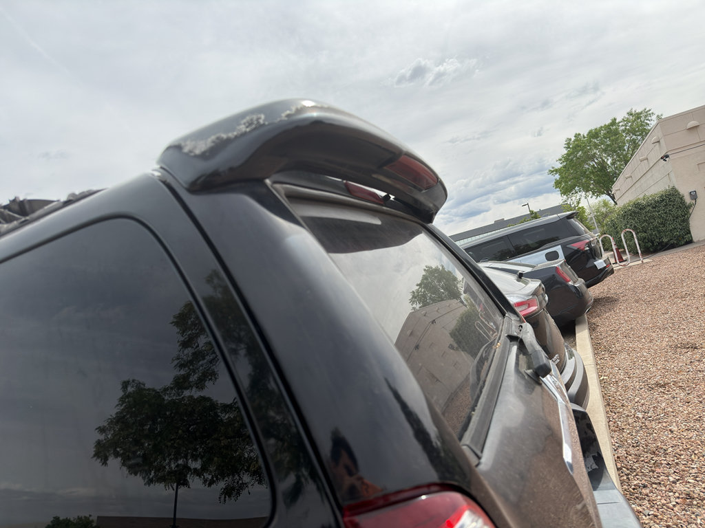 Used 2009 Toyota 4Runner SR5 AWD/4WD image 18