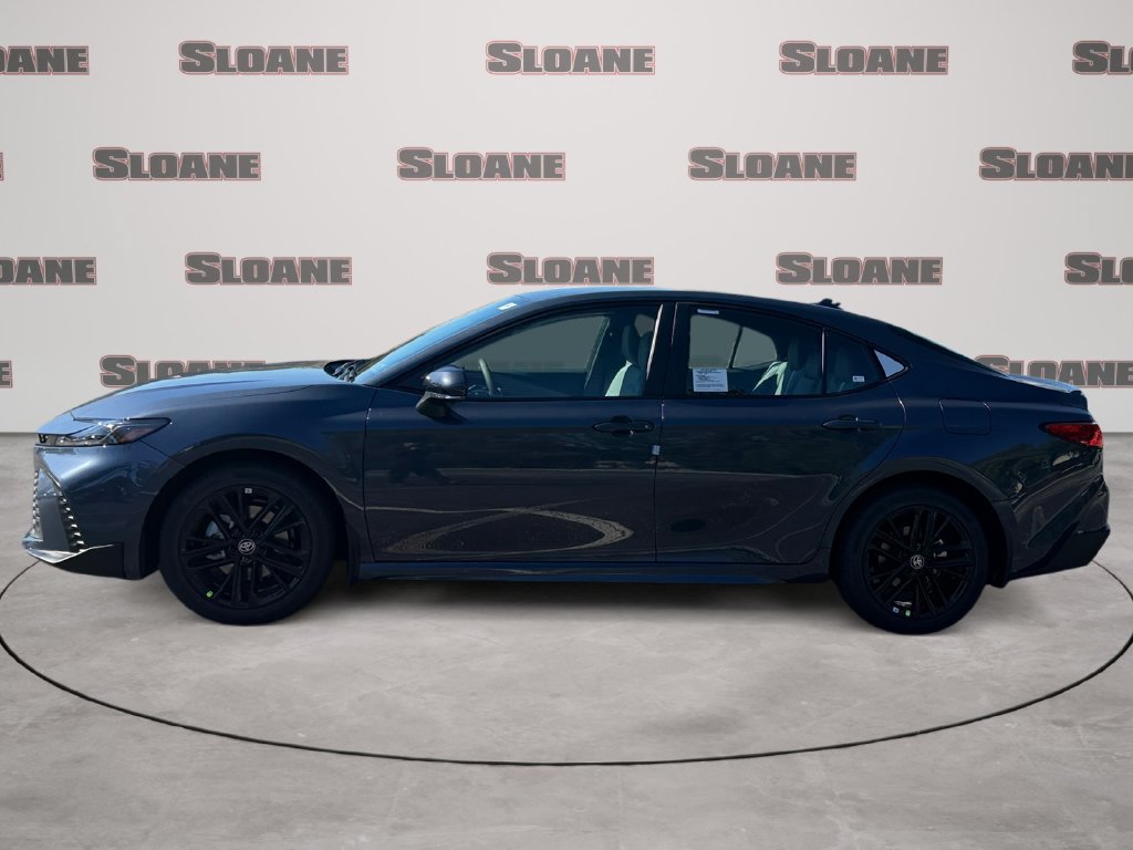 New 2026 Toyota Camry SE AWD/4WD image 2