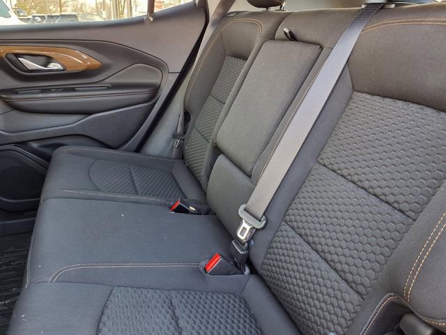 Used 2020 GMC Terrain SLE w/ Driver Convenience Package image 7