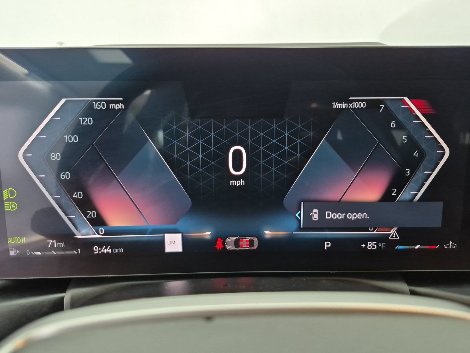 Used 2025 BMW 230i Coupe RWD image 12