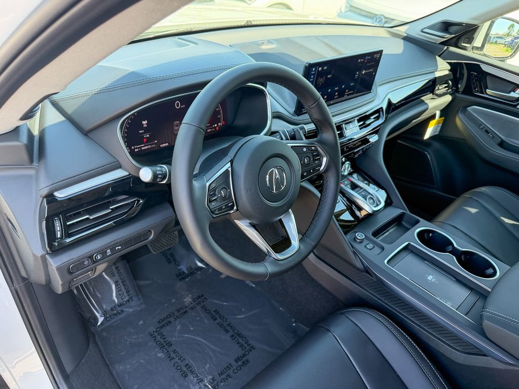 New 2026 Acura MDX w/ Technology Package image 11