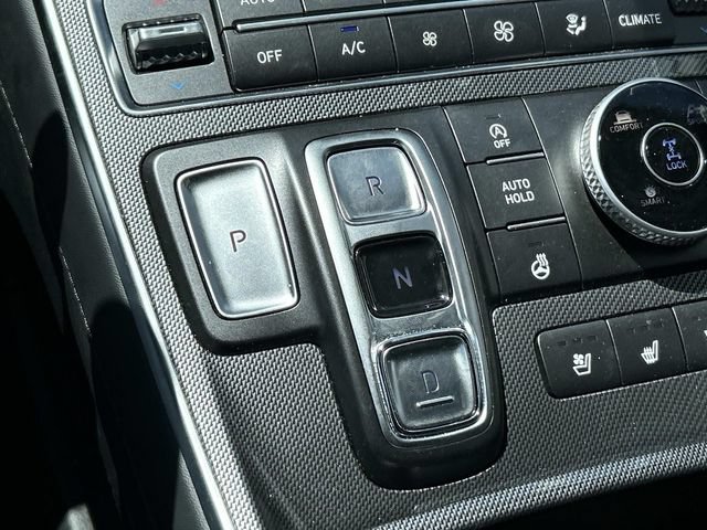 Certified 2023 Hyundai Santa Fe Limited AWD/4WD image 32