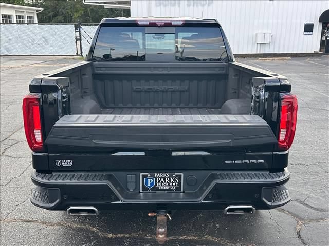 Certified 2023 GMC Sierra 1500 Denali w/ Denali Reserve Package AWD/4WD image 11