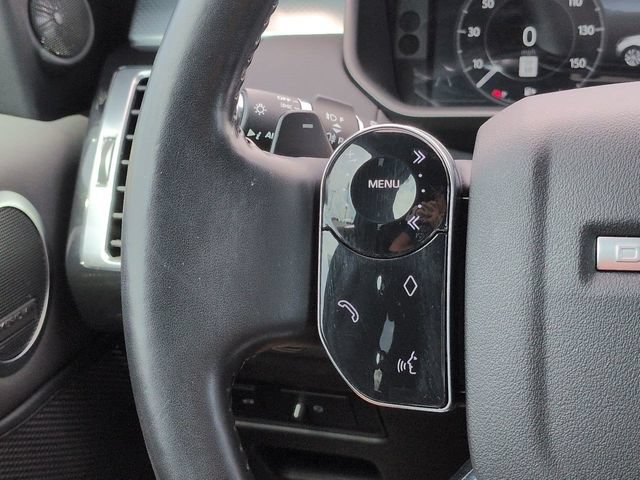 Used 2020 Land Rover Discovery Landmark AWD/4WD image 27