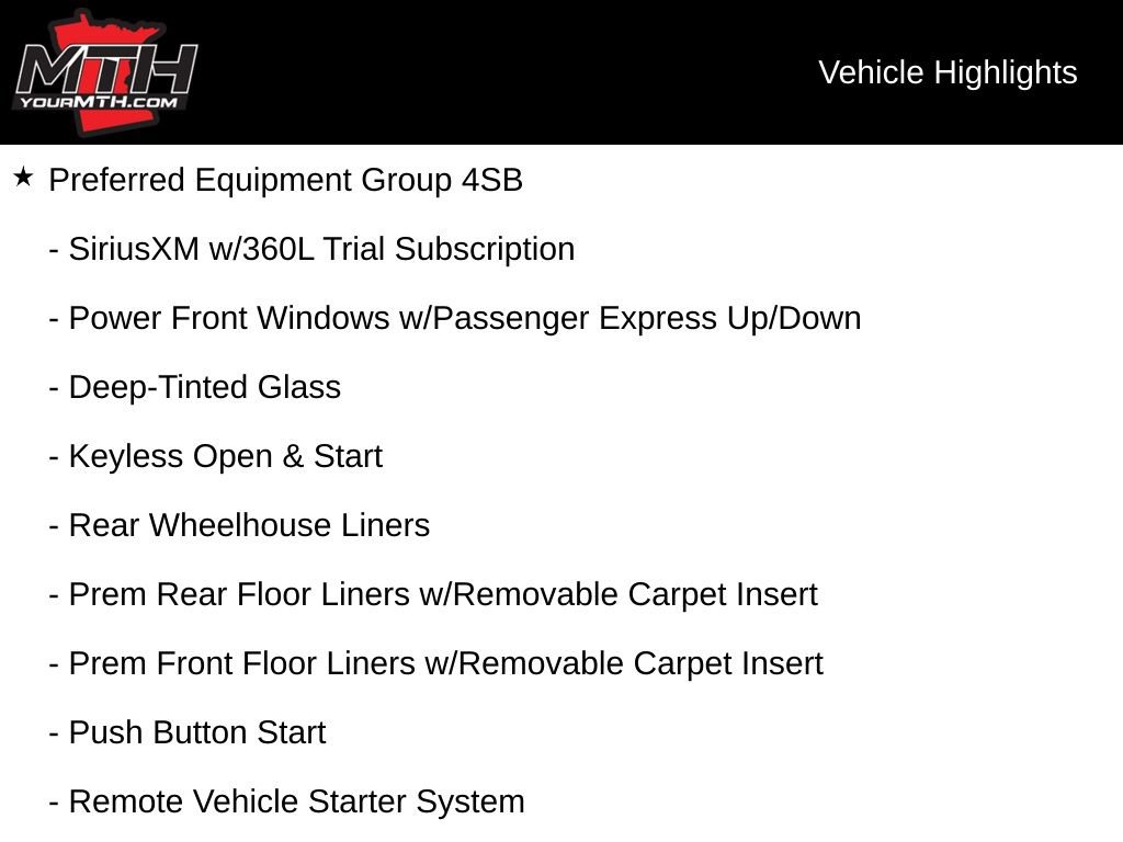 Used 2025 GMC Sierra 3500 AT4 image 5