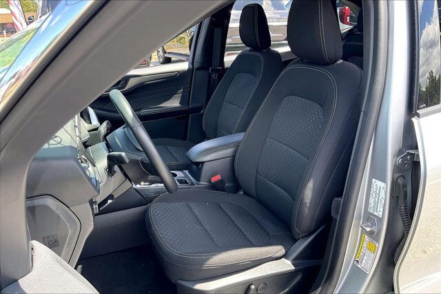 Certified 2023 Ford Escape Active w/ Tech Pack #1 FWD image 23
