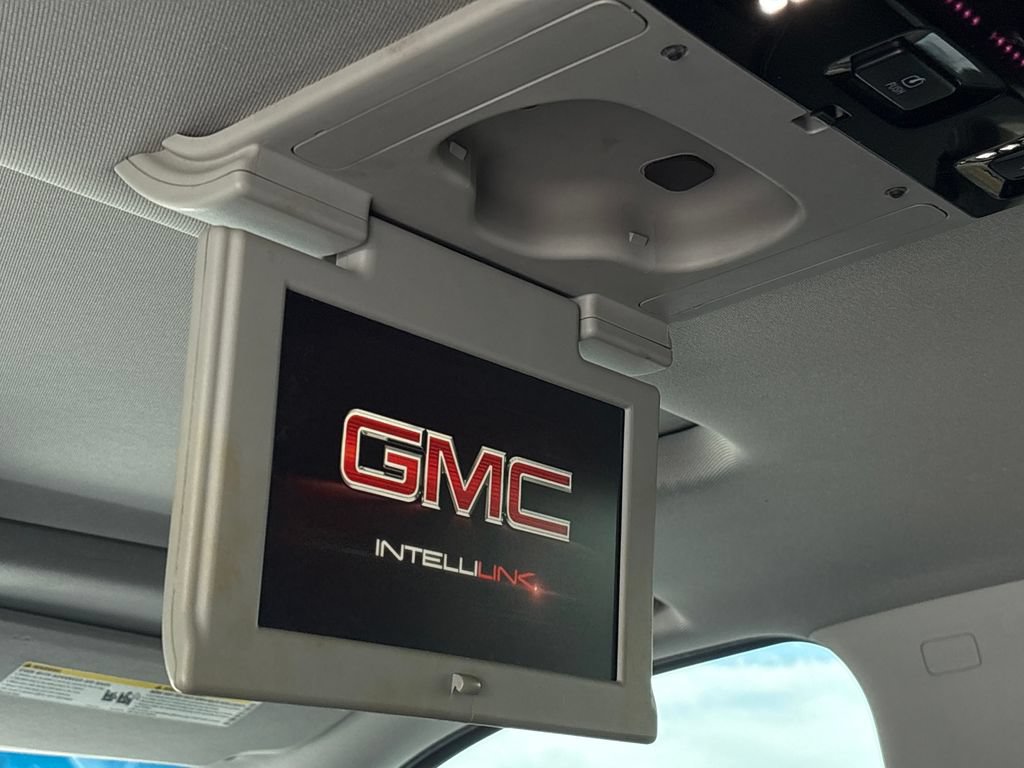 Used 2015 GMC Yukon SLT w/ Open Road Package RWD image 27