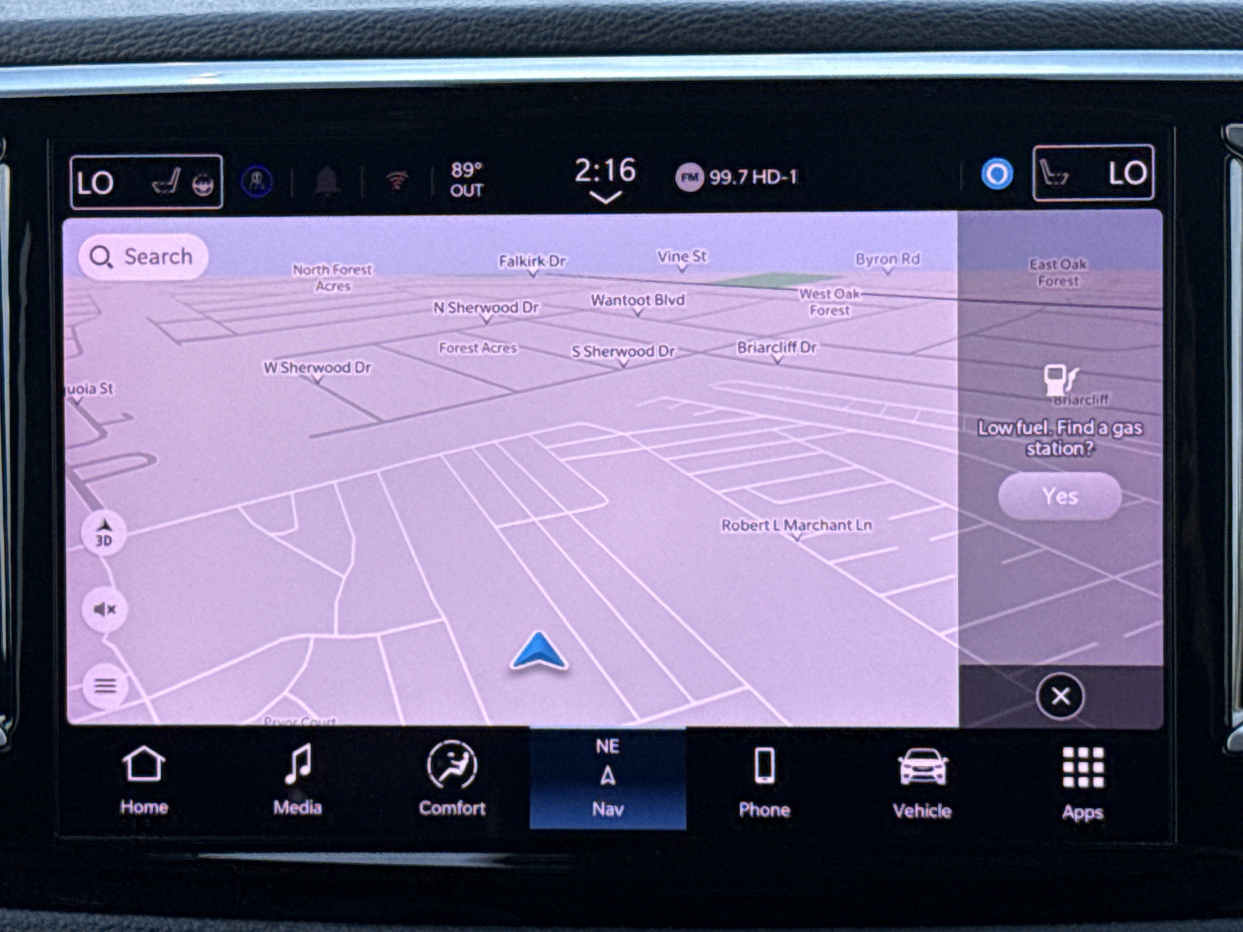 Used 2025 Chrysler Pacifica Limited FWD image 23
