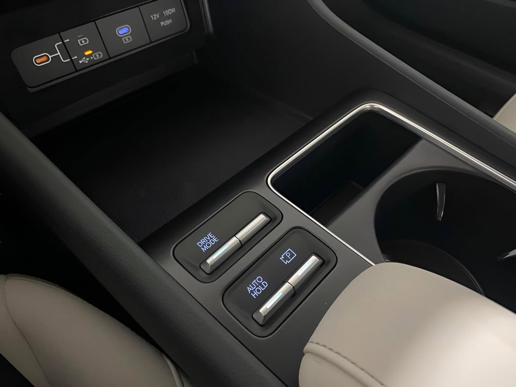 Certified 2025 Hyundai Sonata SEL AWD/4WD image 20