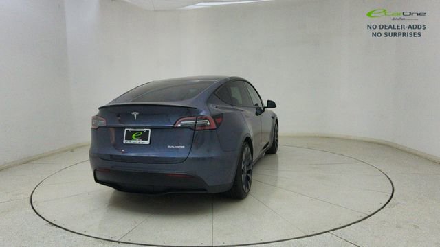 Used 2023 Tesla Model Y Performance AWD/4WD image 67