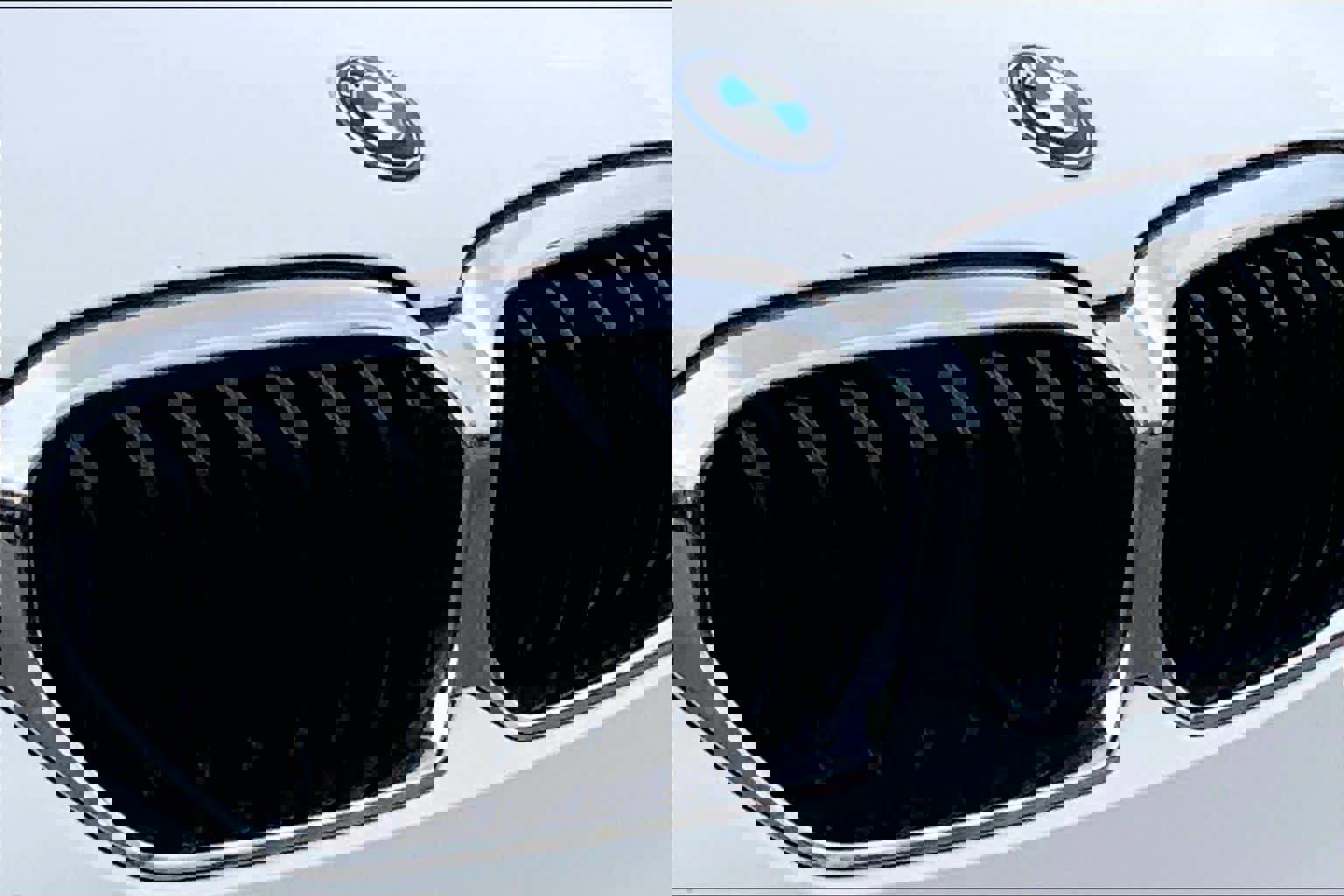 Used 2023 BMW 530e RWD image 27