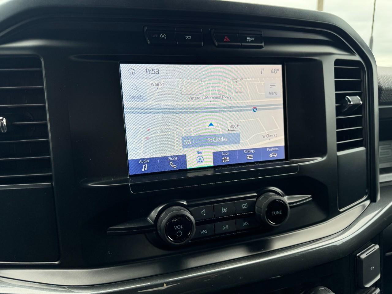 Used 2023 Ford F150 XL w/ STX Appearance Package image 20