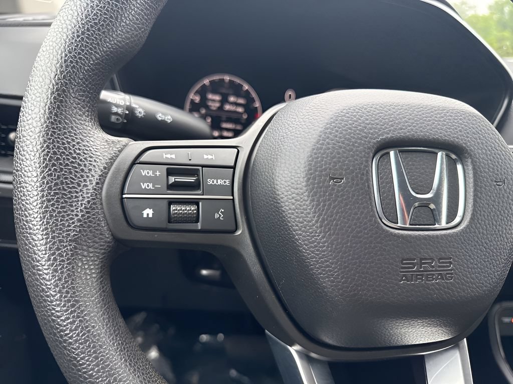 Used 2023 Honda CR-V EX image 15
