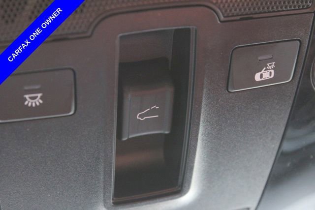 Used 2025 Kia Sportage SX image 28