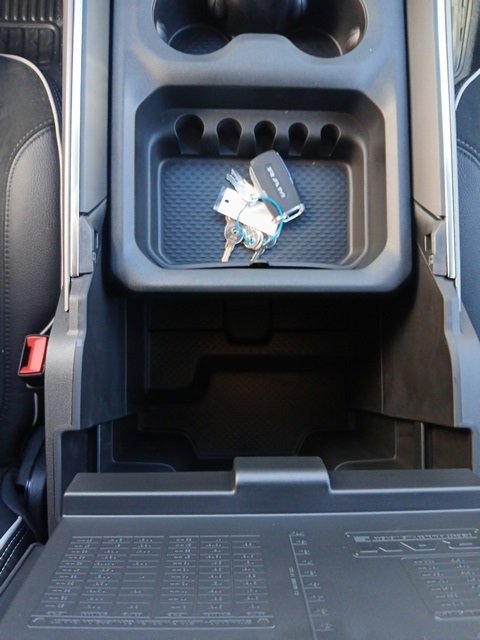 New 2026 RAM 4500 Laramie w/ Laramie Trim Package image 49