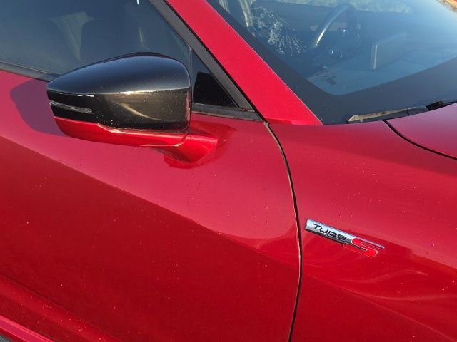 Used 2023 Acura TLX Type S image 5