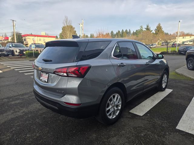 Used 2024 Chevrolet Equinox LT image 7