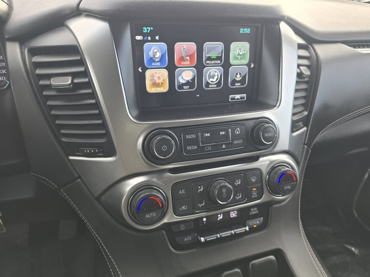 Used 2019 Chevrolet Tahoe LS w/ Enhanced Driver Alert Package image 26