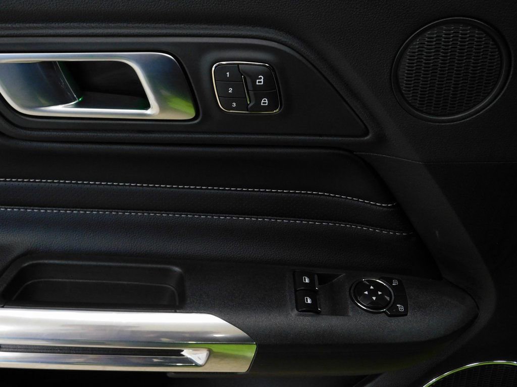 Used 2020 Ford Mustang GT Premium w/ Equipment Group 401A image 42