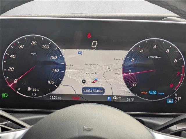 Used 2022 Mercedes-Benz C 300 Sedan image 11