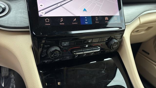 Used 2021 Jeep Grand Cherokee L Limited image 31