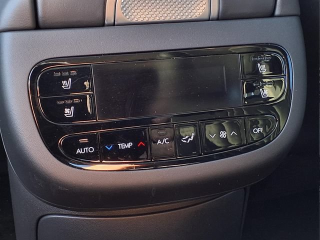 New 2026 Hyundai Ioniq 9 Calligraphy AWD/4WD image 14