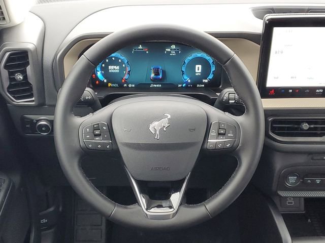 New 2025 Ford Bronco Sport Big Bend w/ Convenience Package image 40