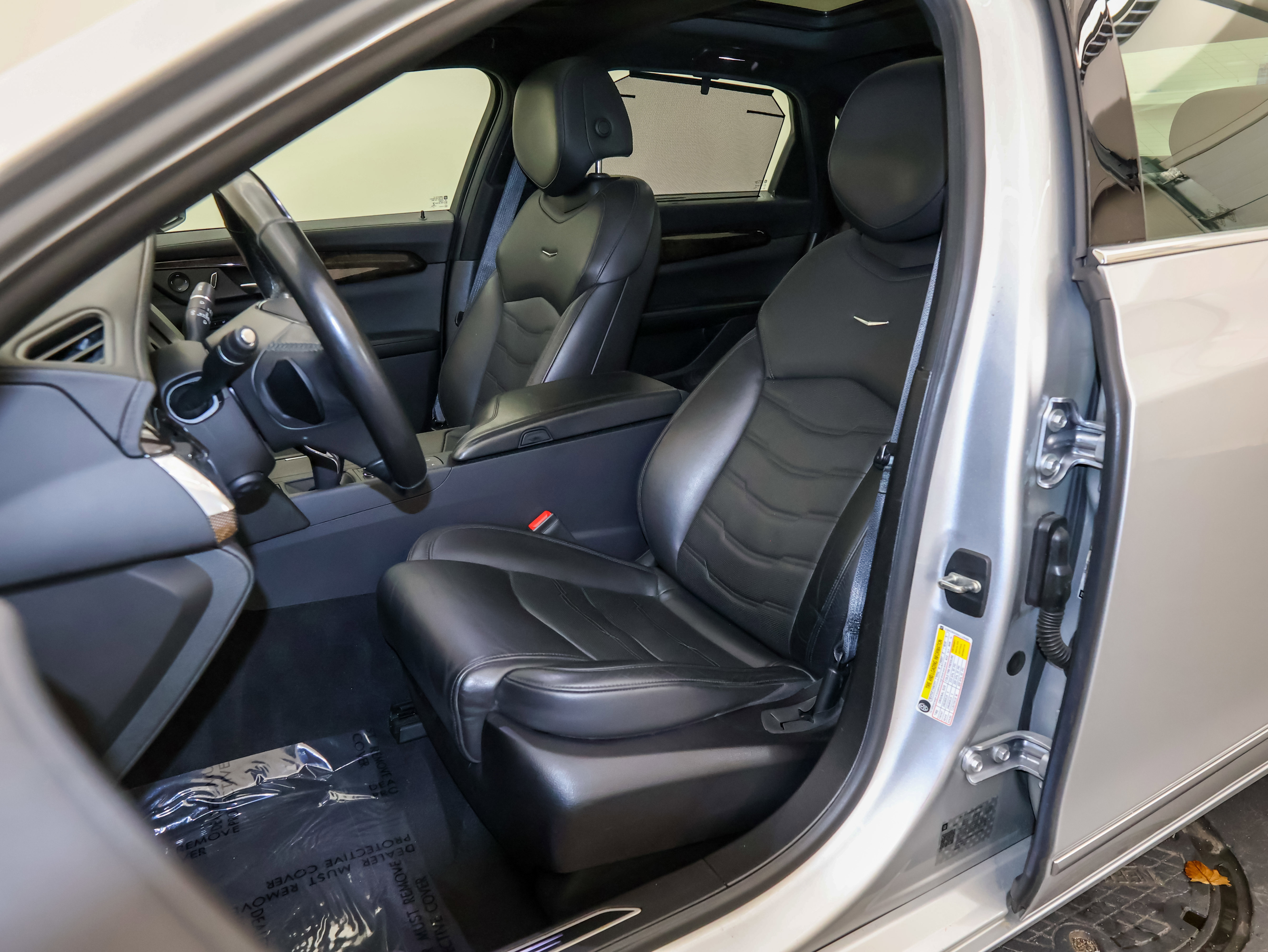Used 2019 Cadillac CT6 Premium Luxury image 15