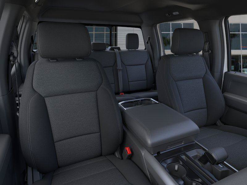 New 2026 Ford F150 XLT AWD/4WD image 39