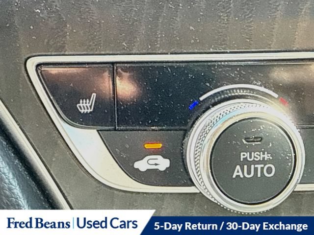 Used 2018 Honda Accord EX-L image 25