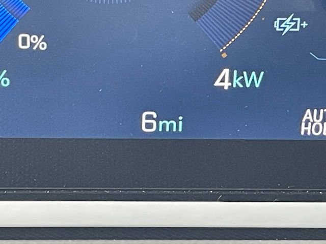 New 2025 Chevrolet Brightdrop 400 w/ Battery Pack, Max Range image 2