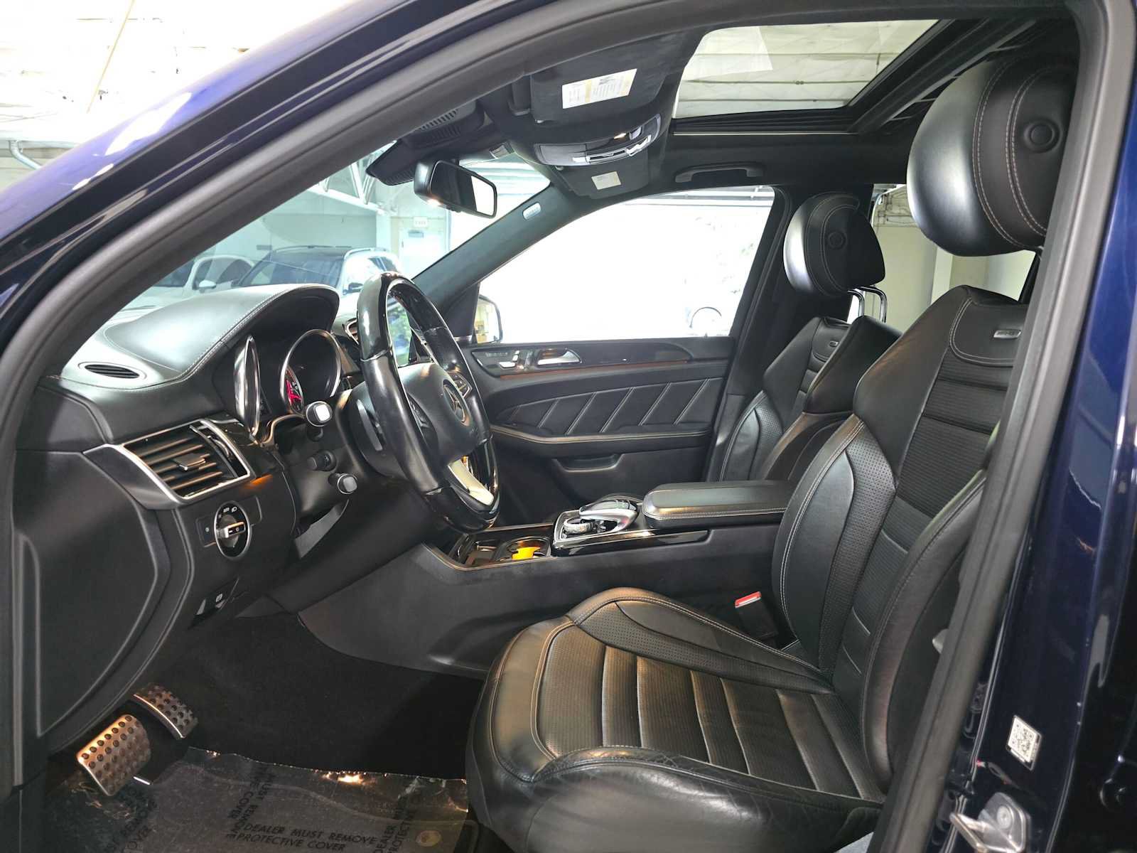 Used 2018 Mercedes-Benz GLE 63 AMG 4MATIC image 18
