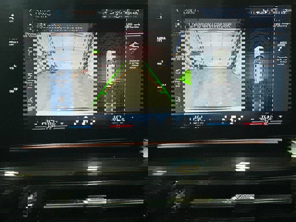 Used 2025 BMW X1 xDrive28i image 30