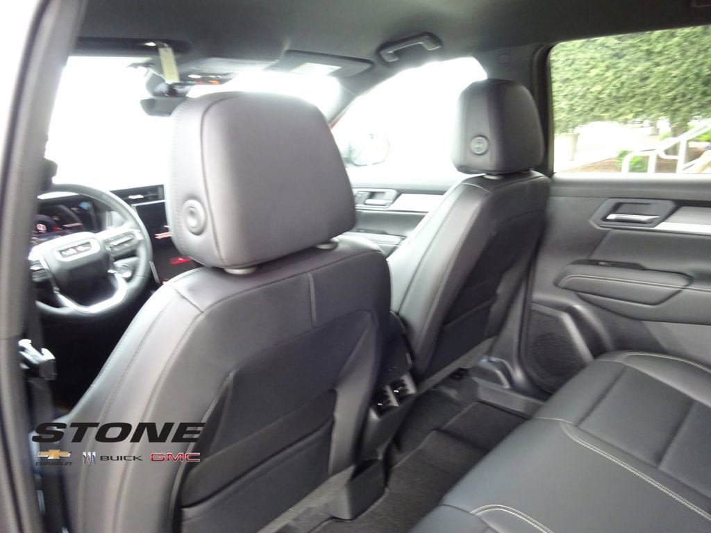 New 2026 GMC Terrain Elevation w/ Elevation Premium Package FWD image 19