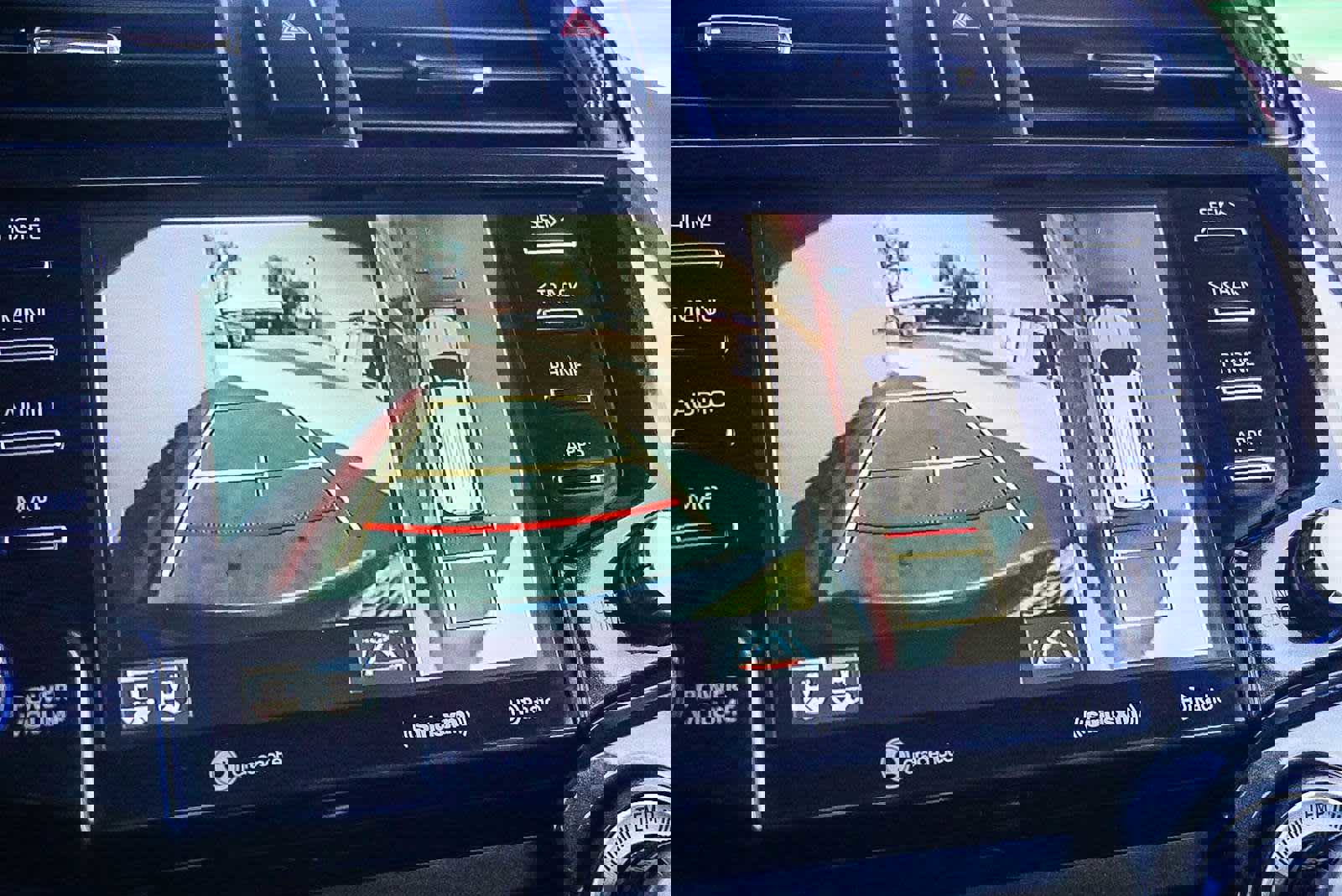 Used 2022 Toyota 4Runner TRD Off-Road Premium image 24